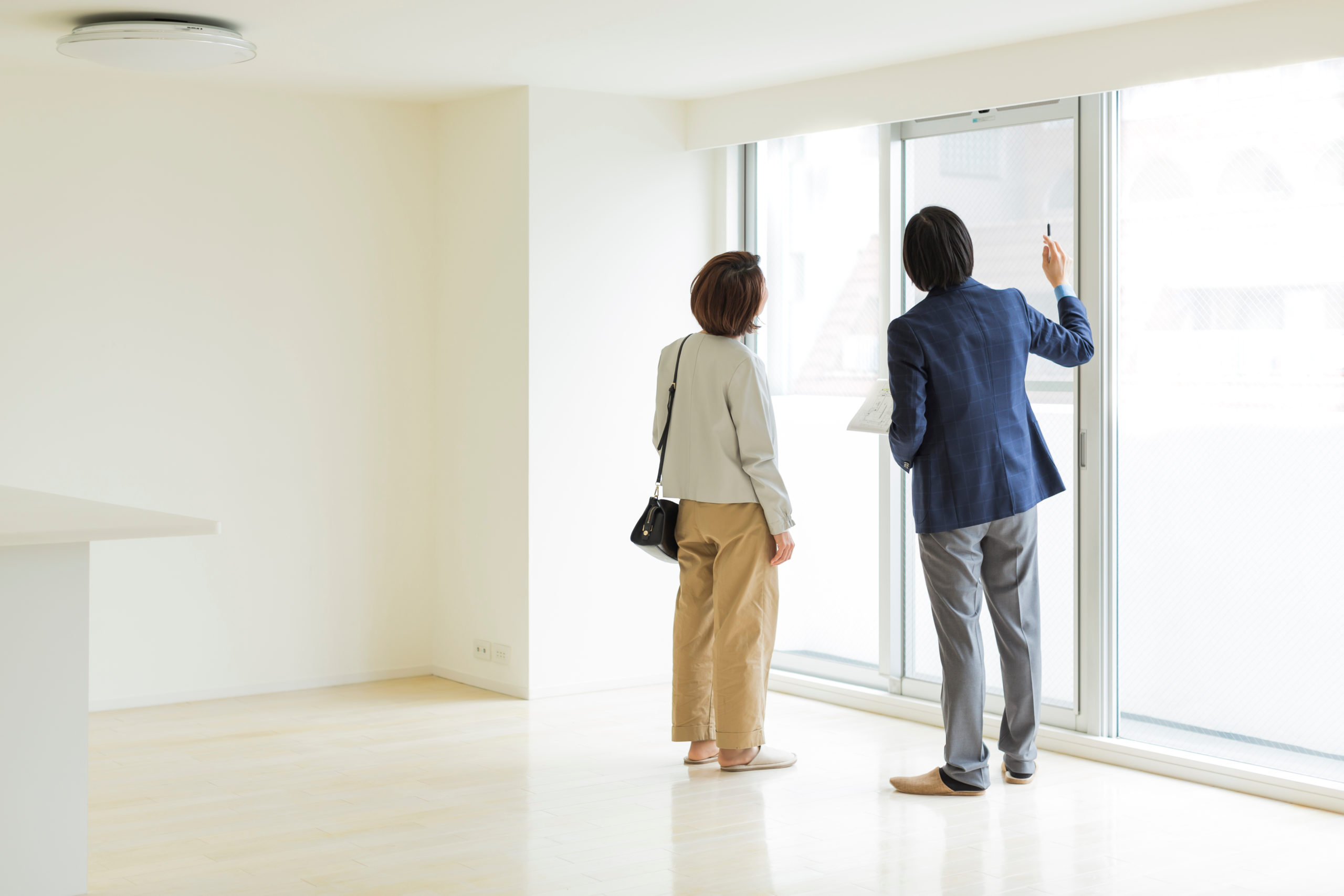 PROPERTY INFORMATION